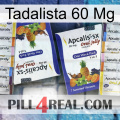 Tadalista 60Mg 12